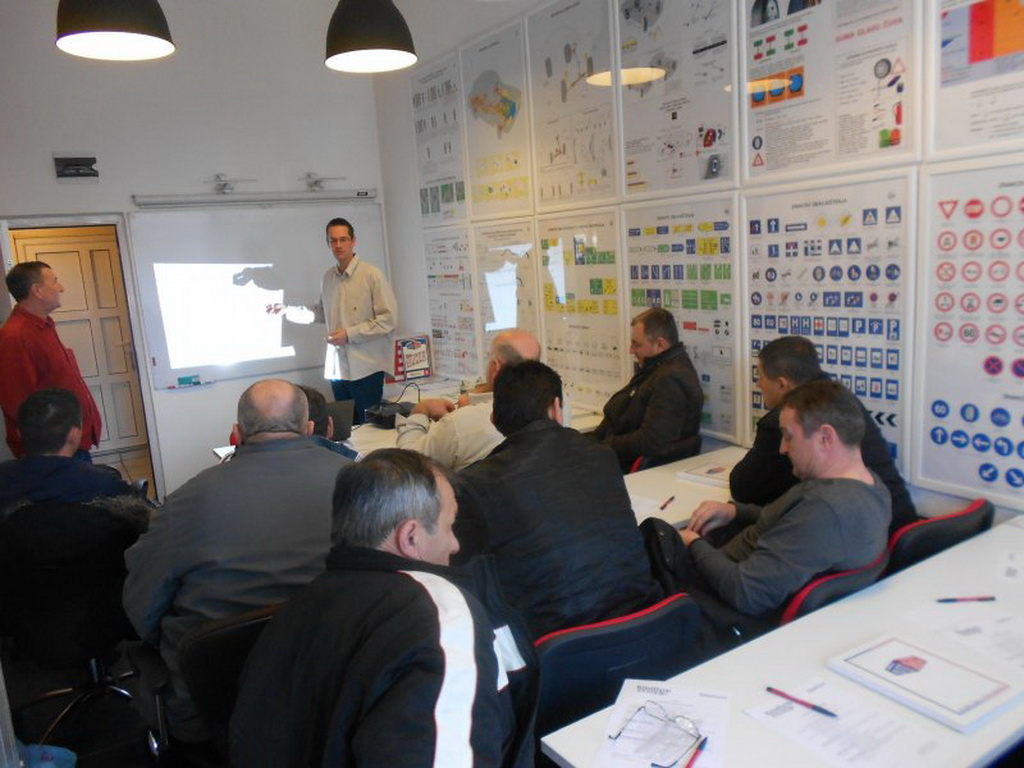 Unapredjenje odnosa sa klijentima